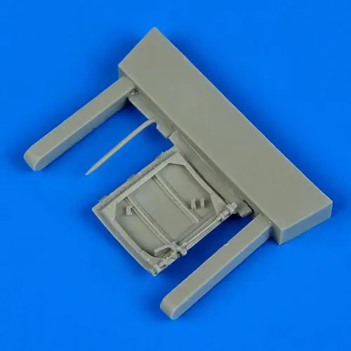 Offerta Lampo SPITFIRE MK.IX