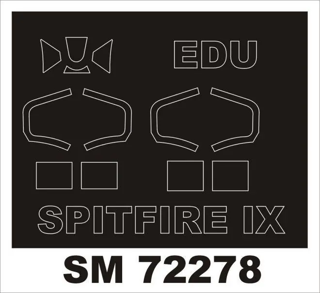 SPITFIRE MK.IX Bestseller