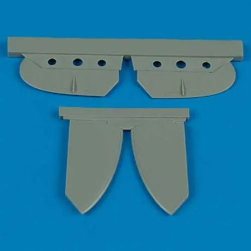 SPITFIRE MK.V Ultime Pezzi