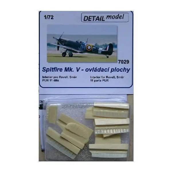 Subito Disponibile SPITFIRE MK.VB