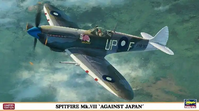 SPITFIRE MK.VIII Prezzo Scontato