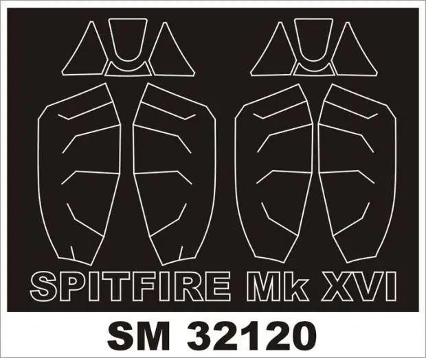 Occasione SPITFIRE MK.XII