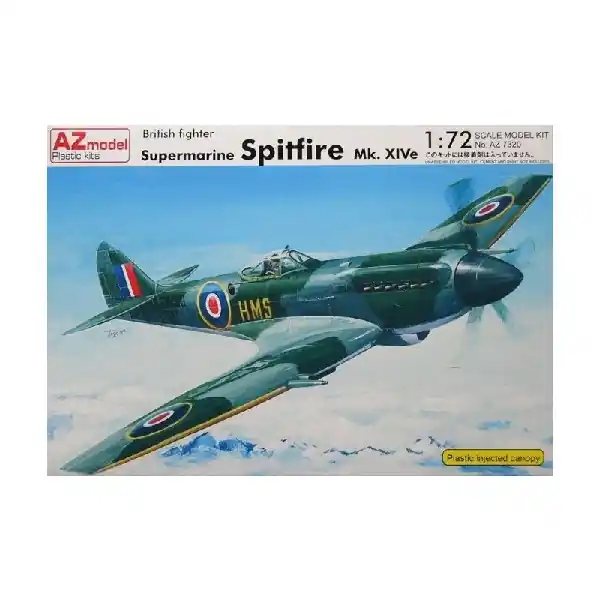 SPITFIRE MK.XIVE Ordina Subito