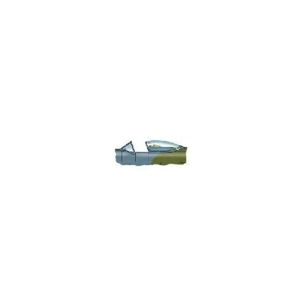 A Buon Prezzo SPITFIRE MK22 /24