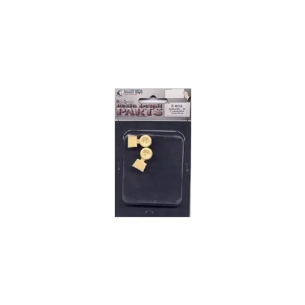 Offerta Lampo SPITFIRE RUOTE (3-SPOKE)