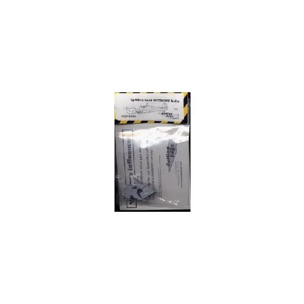Prezzo Di Fabbrica SPITFIRE SEAT