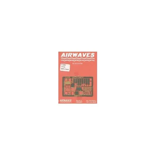 SPITFIRE V PANELS Economico