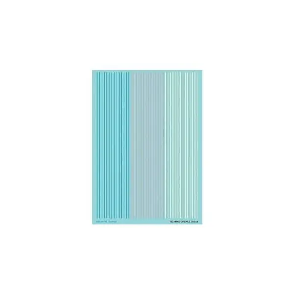 Scelto Dai Clienti STRIPES FOR LOZENGE