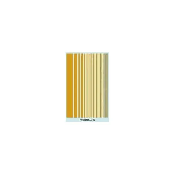 STRISCE ORO Sconto