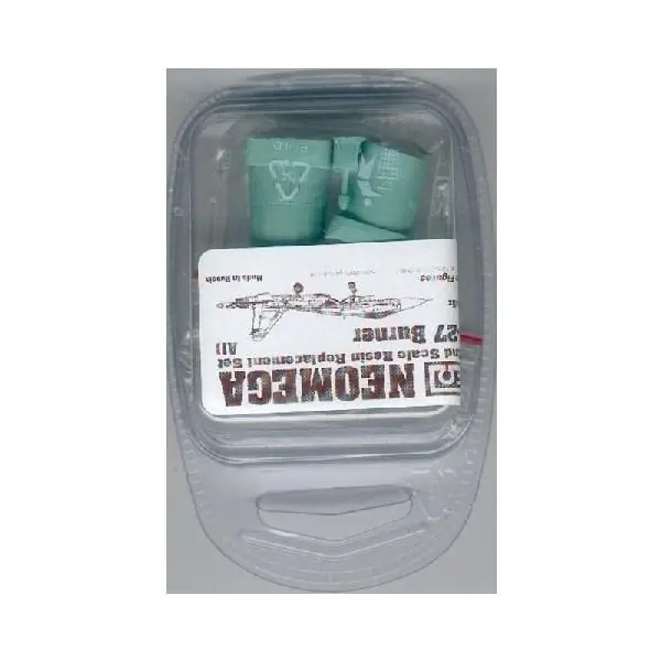 SU 27 (ICM/AIRFIX) BURNER Ultime Pezzi