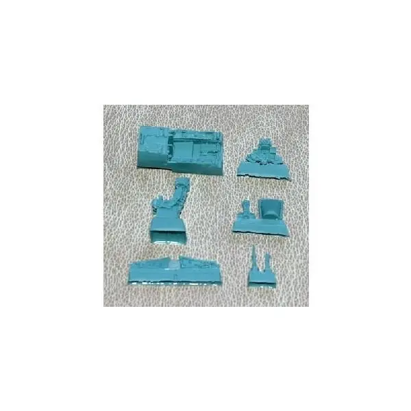 Direttamente Dal Produttore SU 27 FLANKER (ICM/AIRFIX
