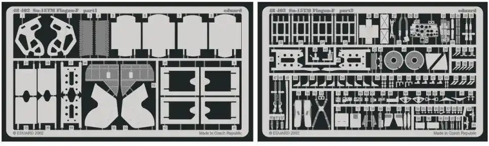 SU-15 TM FLAGON F /TR/ Offerta Del Giorno
