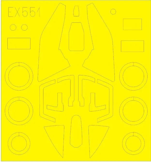 SU-17 M3/ M4 Non Perdere
