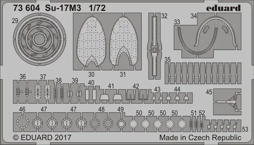 SU-17M3 Acquista Ora