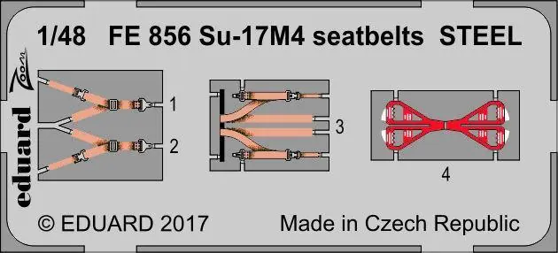 SU-17M4 Nuova Collezione