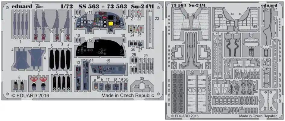 Offerta Del Giorno SU-24M