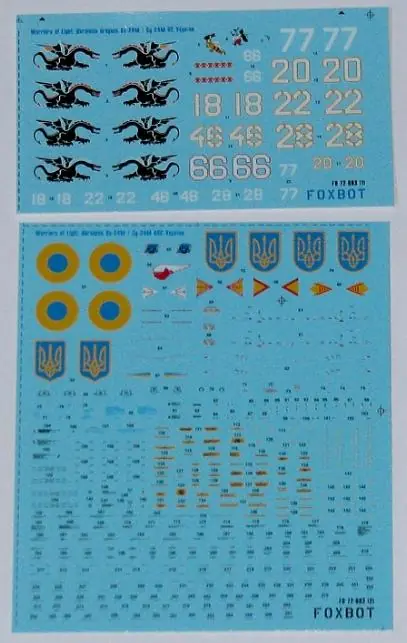 SU-24M Offerta Speciale