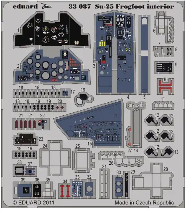 SU-25 Offerta Limitata