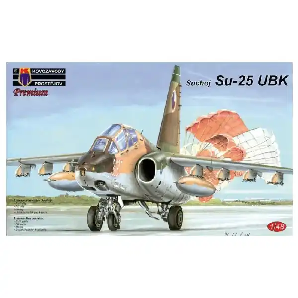 Affare SU-25 UBK