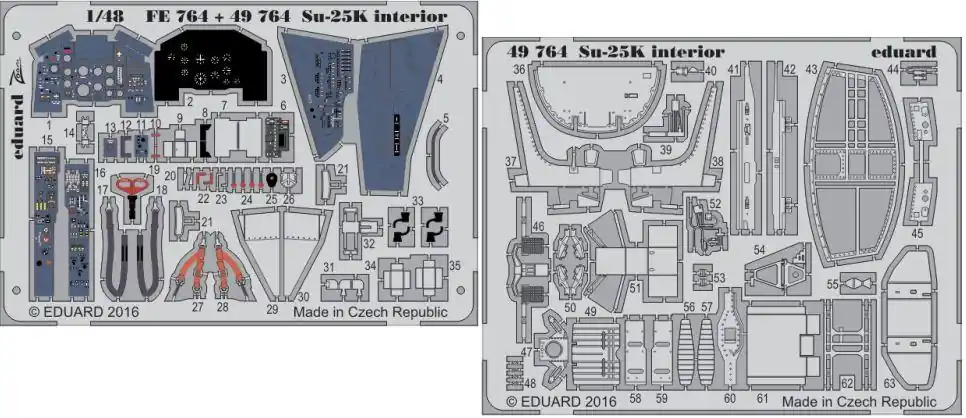 Spedizione Espresso SU-25K