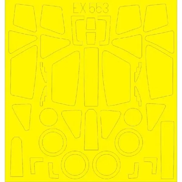 SU-25UB/ UBK Subito Disponibile