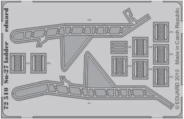 Affare SU-27
