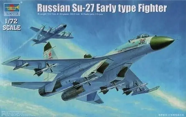 Saldi SU-27