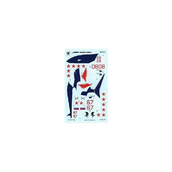 SU-27 760 IISAP Prezzo Conveniente