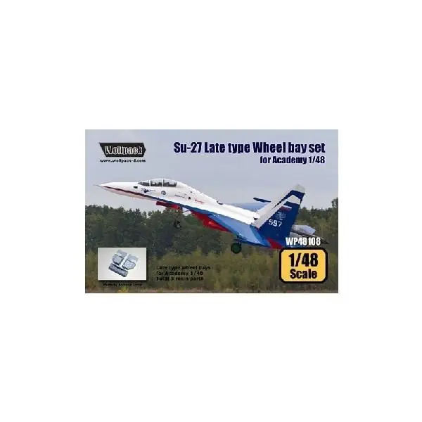Occasione Imperdibile SU-27 FLANKER