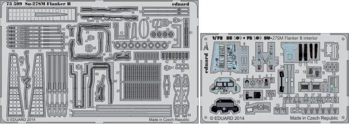 Occasione Imperdibile SU-27SM