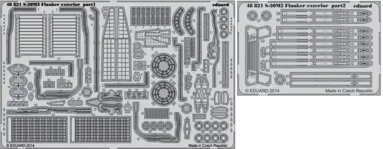 Compra Online SU-30M-2