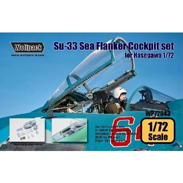 Ordina Subito SU-33
