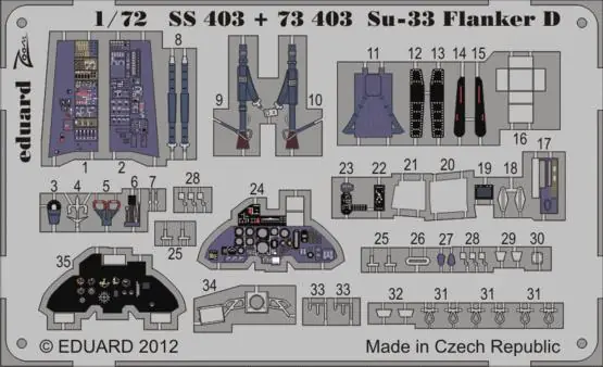 SU-33 Miglior Prezzo