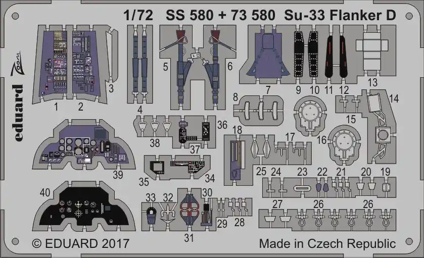 SU-33 Prezzo Basso