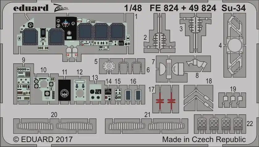 Affare SU-34