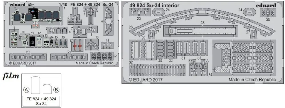 SU-34 Acquista Ora