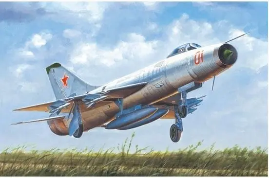 A Buon Prezzo SU-9 FISHPOT