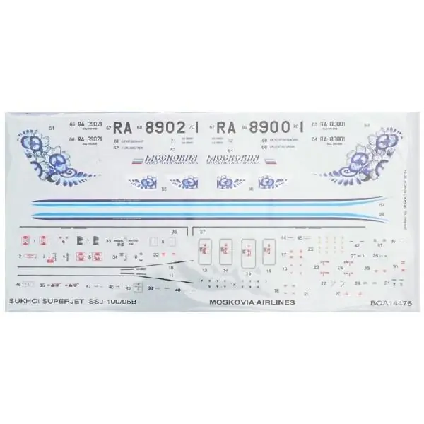 SUKH.SUPERJET 100-95B Offerta
