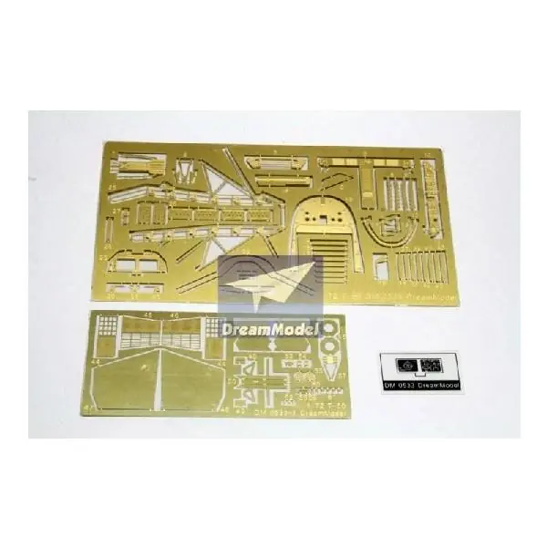 Sconto SUKHOI T-50