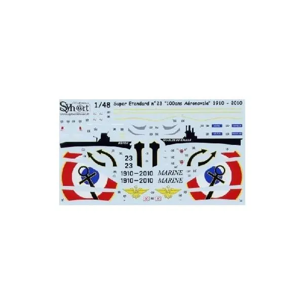 Economico SUPER ETENDARD