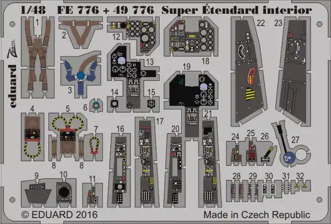 Promo Stagionale SUPER ETENDARD