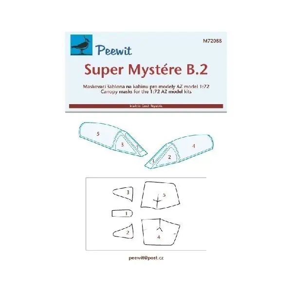 SUPER MYSTERE B.2 Bestseller