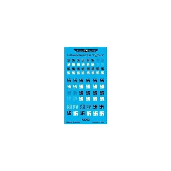 SWASTIKAS FOR FIGHTERS Offerta Lampo