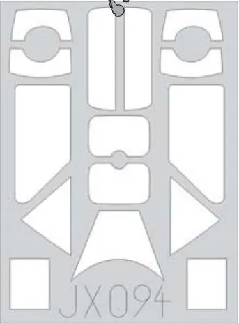 Ultima Occasione SWORDFISH MK.I
