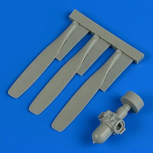 T-28 TROJAN Quantità Limitata