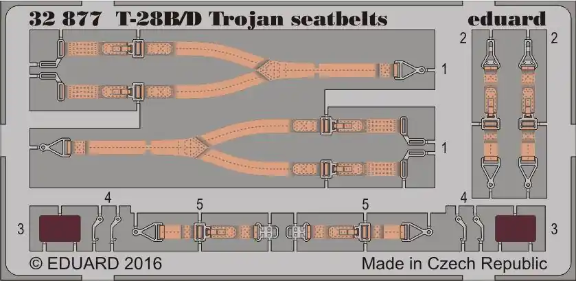 Subito Disponibile T-28B/D