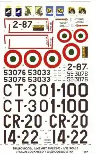 T-33 Super Prezzo