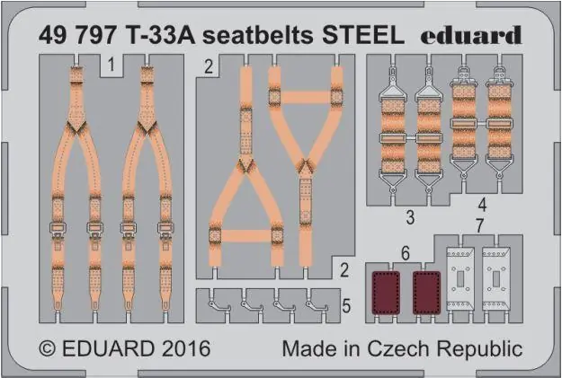 Must-Have T-33A