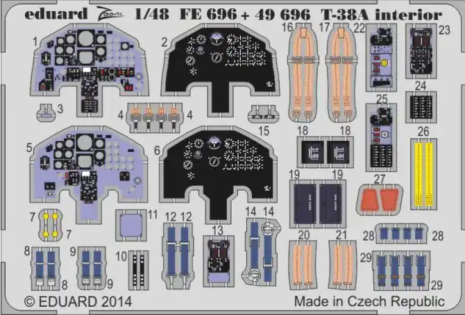 Pagamento Sicuro T-38A