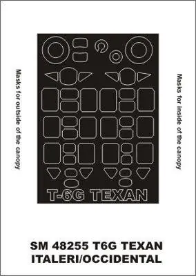 T-6 TEXAN Must-Have